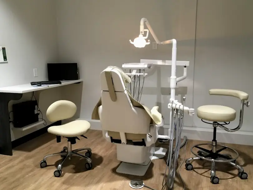 Calimesa Boulevard Dental Associates