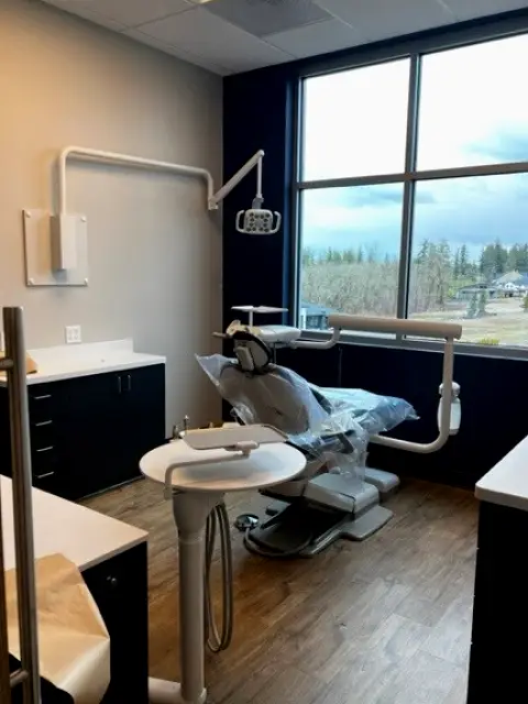 Camas Periodontics