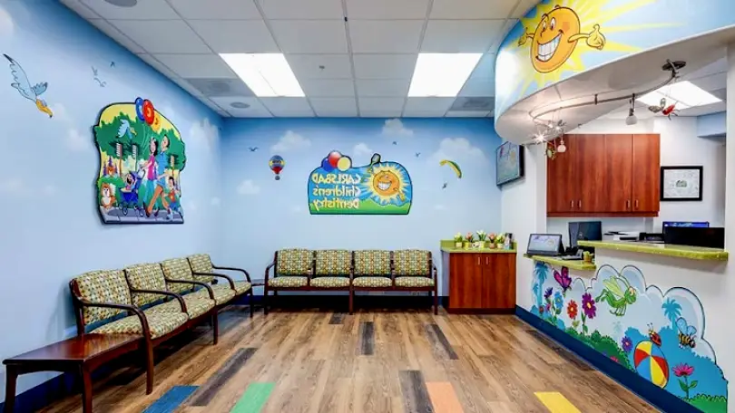 Carlsbad Children's Dentistry