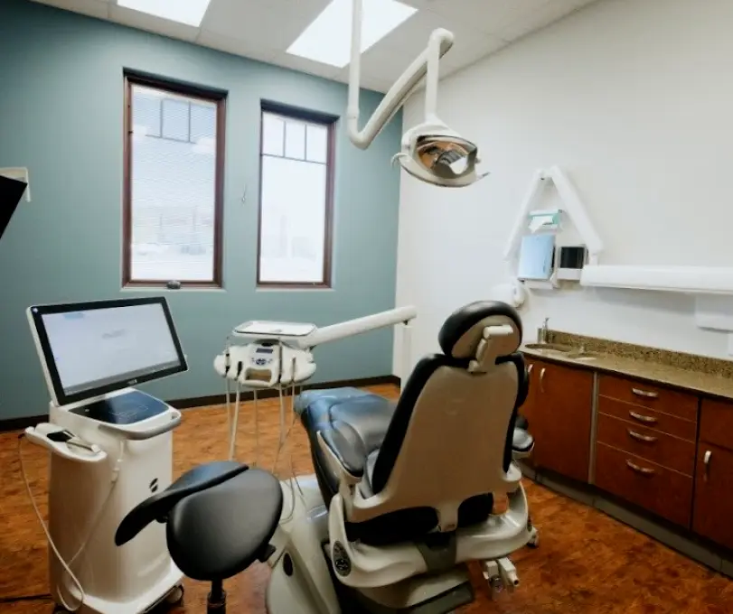 Casper Hilltop Family Dental