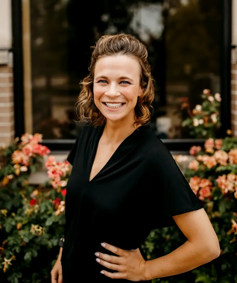 Cedar Rapids Hannah Klaassen, DDS