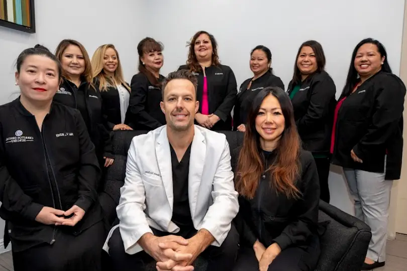 Cerritos OCLA Implant Center