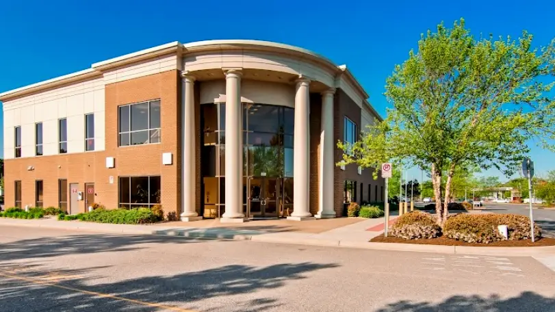 Chesapeake Konikoff Dental Associates Volvo Parkway