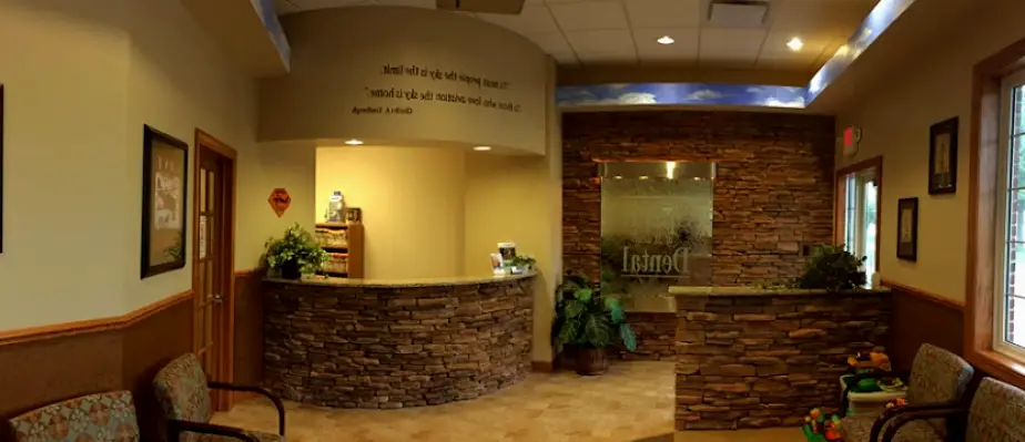 Chesterfield Spirit of St. Louis Dental