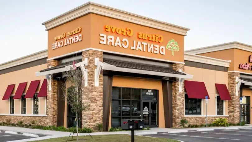 Clermont Citrus Grove Dental Care