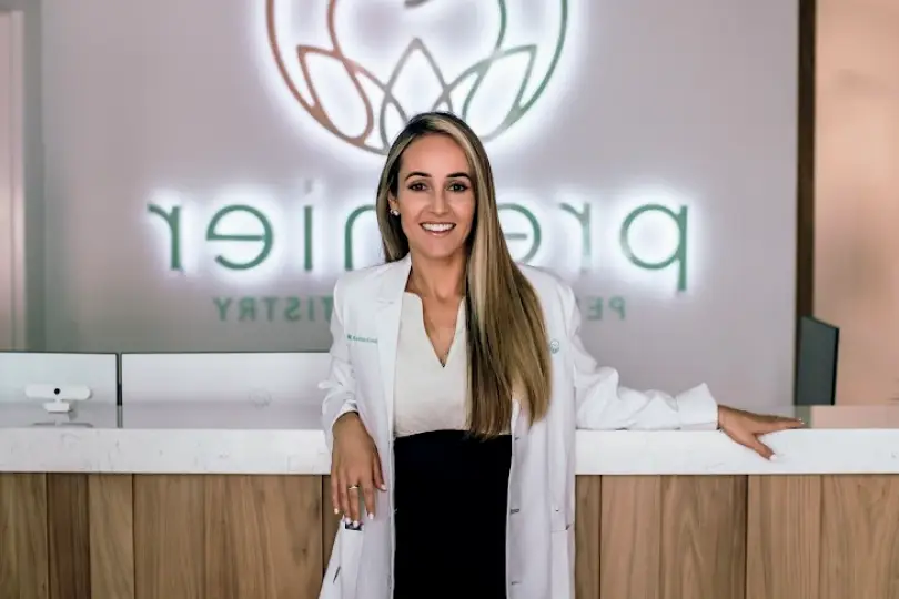  Coral Gables Premier Pediatric Dentistry: Ashley Rosenbaum, D.M.D.