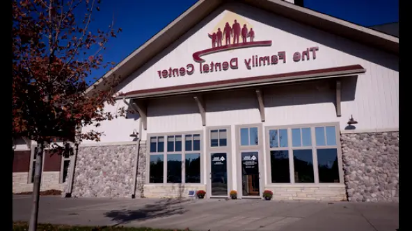 Coralville The Family Dental Center