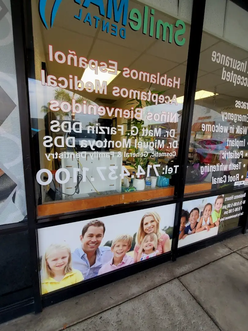 Costa Mesa Smile Max