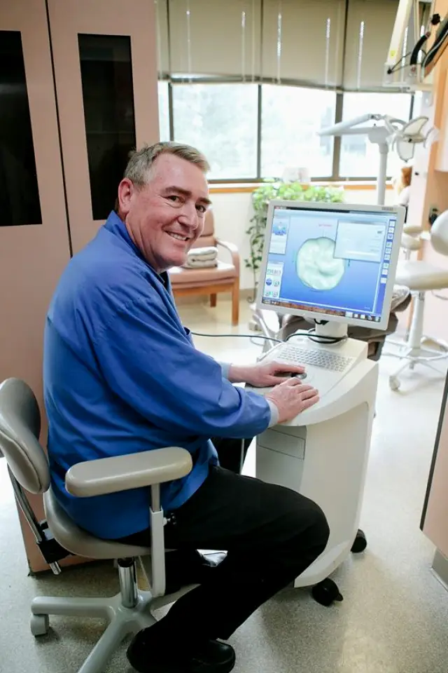  David N Carothers DDS, East Portland Dentist