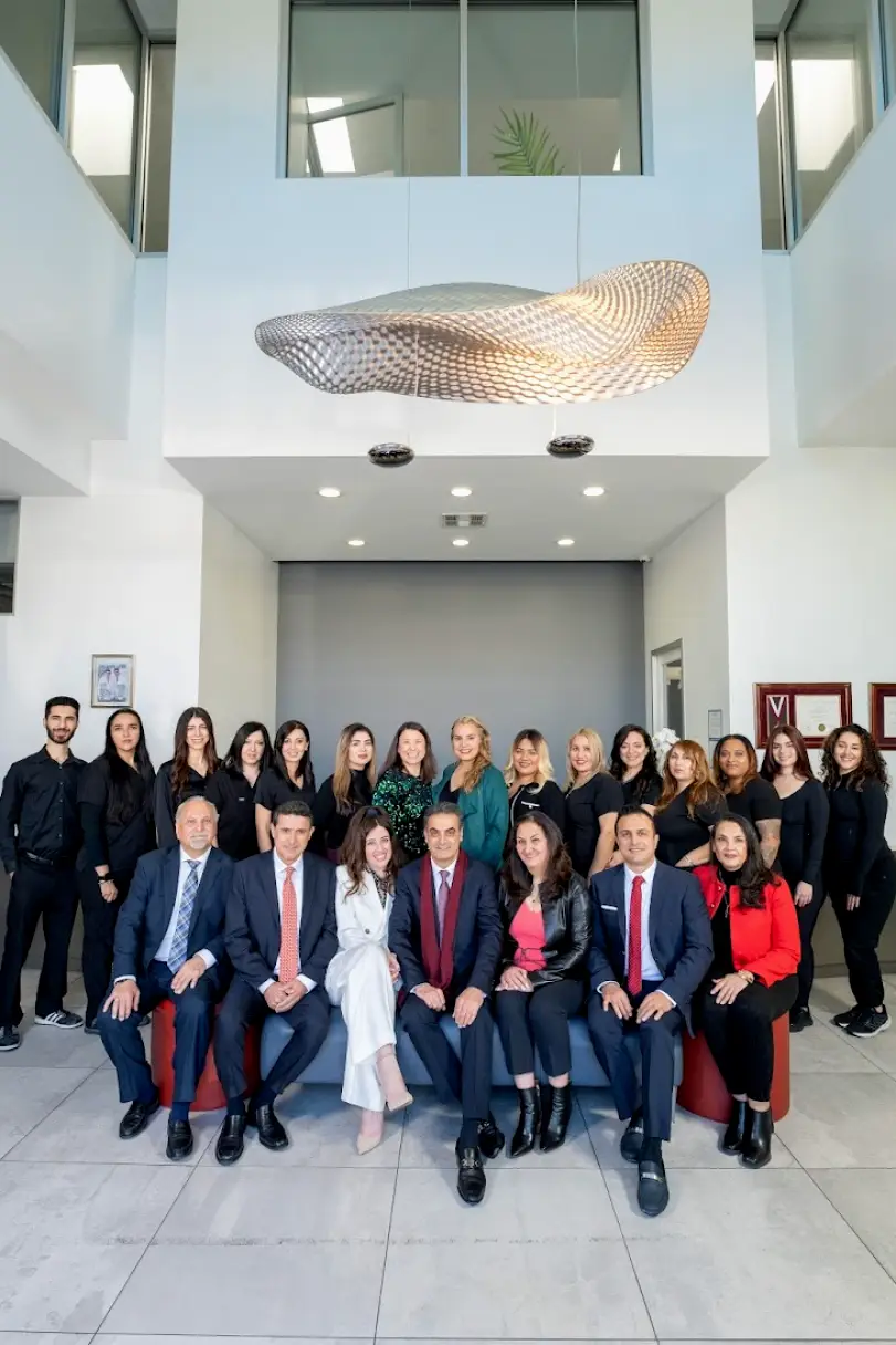  Dental Studio of Pasadena