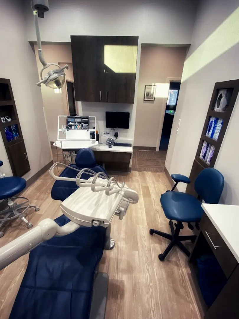Dumas Family Dental: Dr. Bonner, Dr. Lawand & Dr. Ghanim
