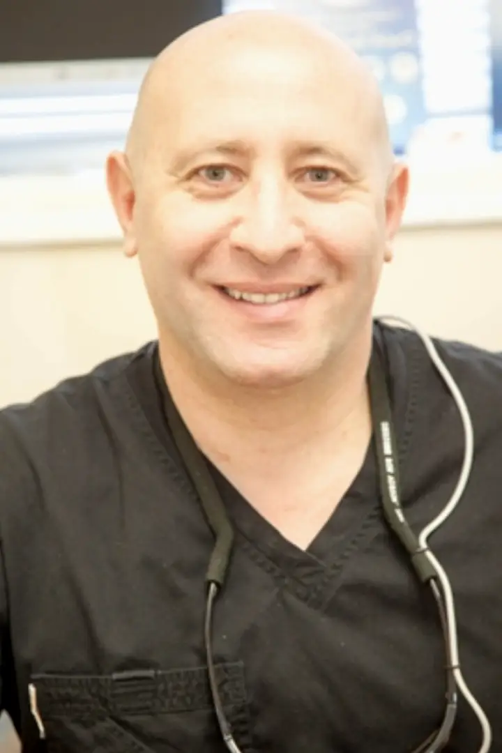 Eatontown Dental Care: Maher Hanna, DDS