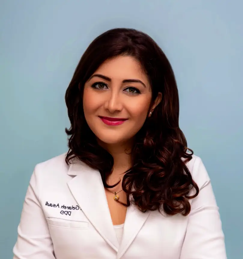  Encinitas Glee Dentistry: Gelareh Asadi DDS MS