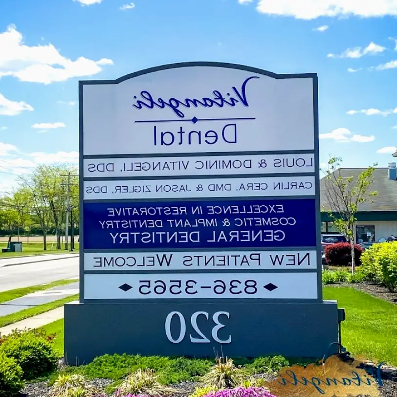 Englewood Vitangeli Dental