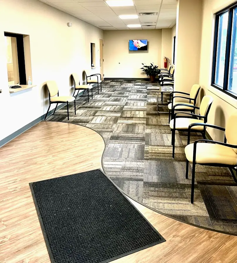 Enola Family Practice Center, PC