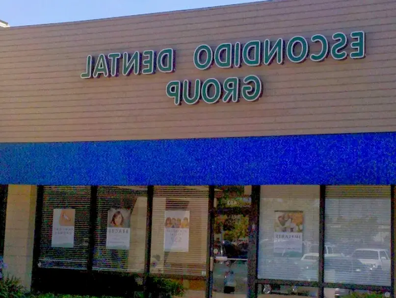 Escondido Dental Group
