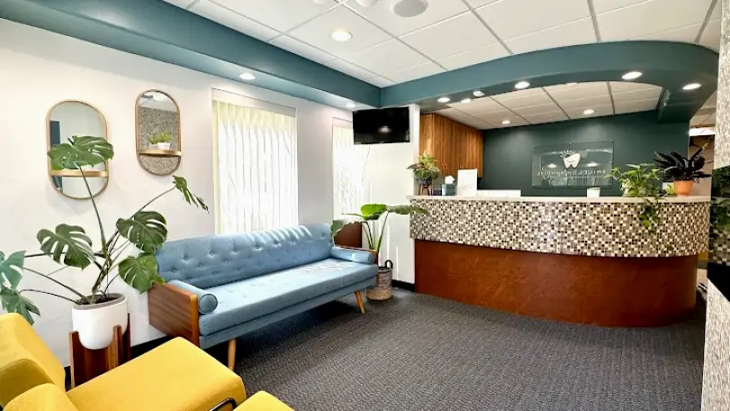 Fair Oaks Smiles on Sunrise Dentistry