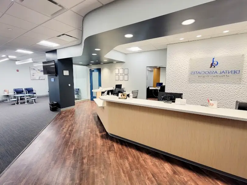 Falls Church Dental Associates of Northern Virginia in Skyline