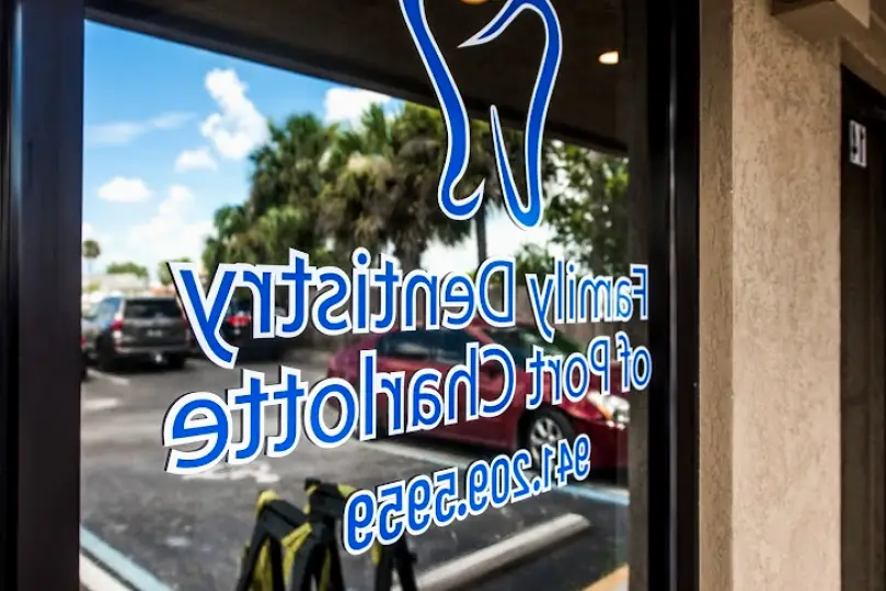 Family Dentistry of Port Charlotte