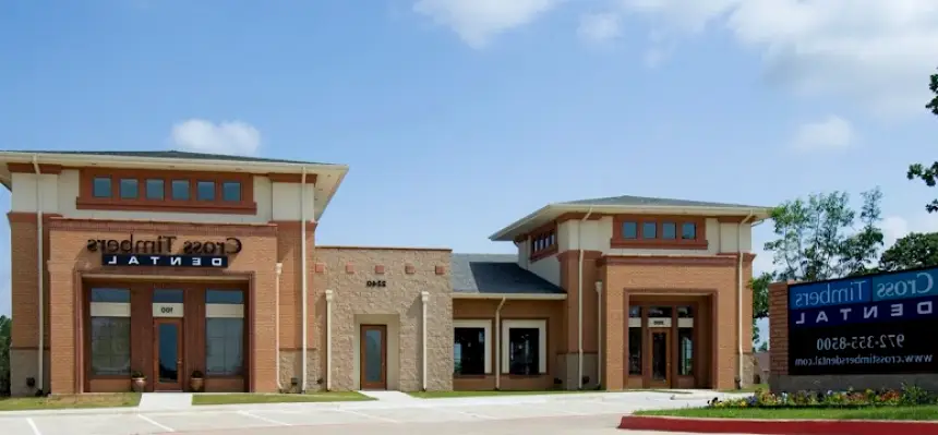 Flower Mound Cross Timbers Dental