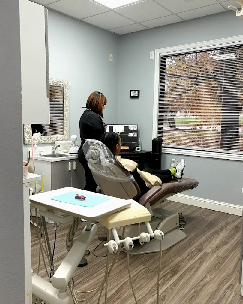  Flower Mound Family Dentistry