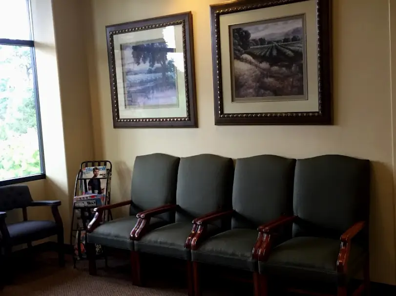 Folsom Henna Sandhu DDS