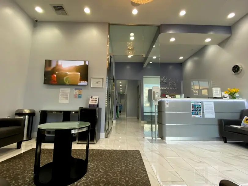 Fountain Valley Tuan M hoang DDS, MD