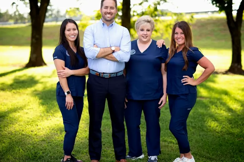 Gaffney Griffith Family Dentistry