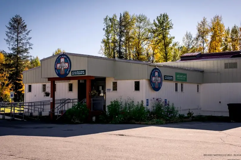 Girdwood Health Clinic Inc.