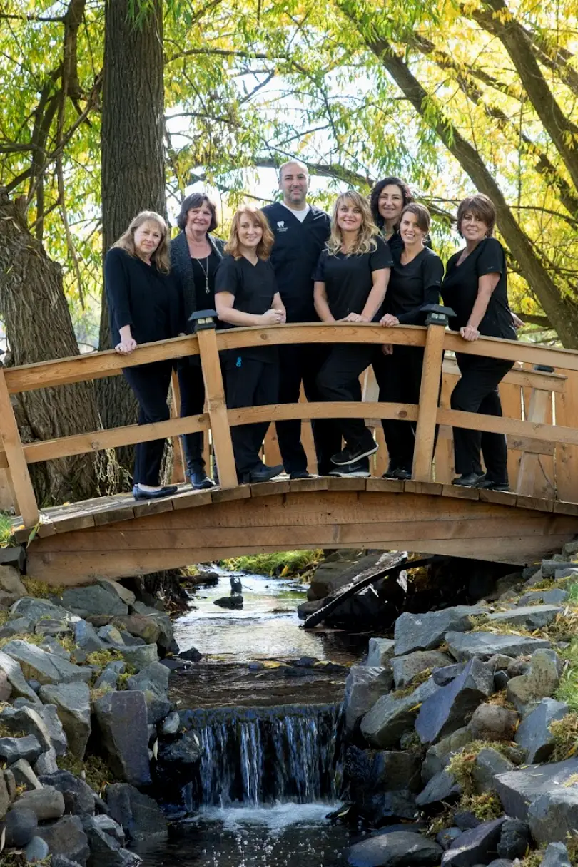 Grangeville Nelson Family Dentistry: Nelson Michael DDS