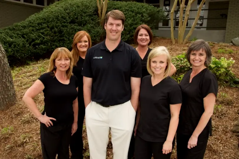 Greenville Siachos Christopher N., DMD