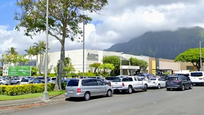Hawaii Family Dental – Kaneohe