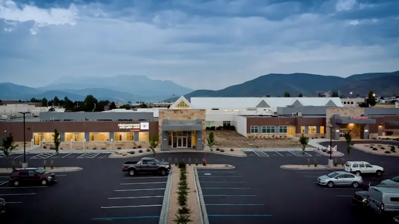 Heber City Intermountain Health Heber Valley Clinic - Family Medicine