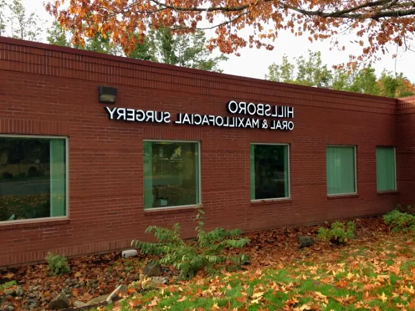 Hillsboro Oral and Maxillofacial Surgery
