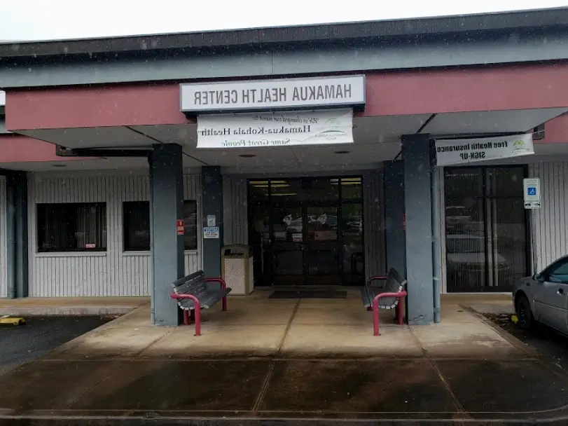 Honokaa Hamakua Health Center