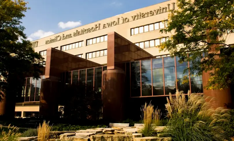 Iowa City UI Health Care Medical Center