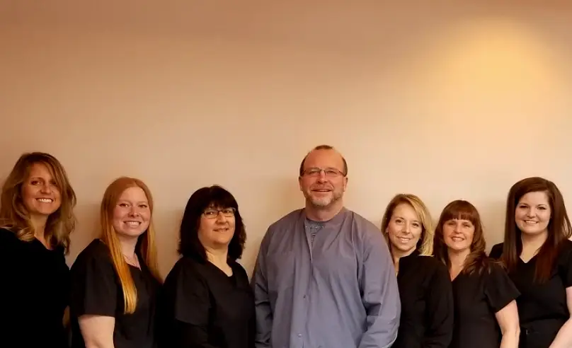  Jackson Dr. Tim Chapel, DDS