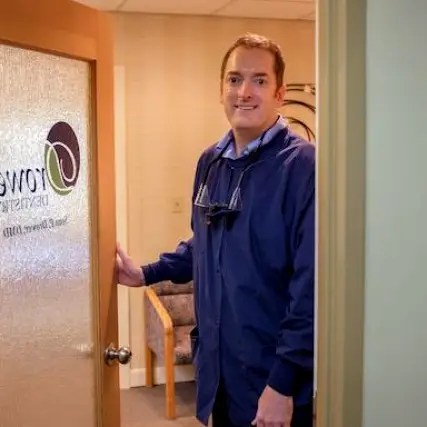  Keene Drower Dentistry