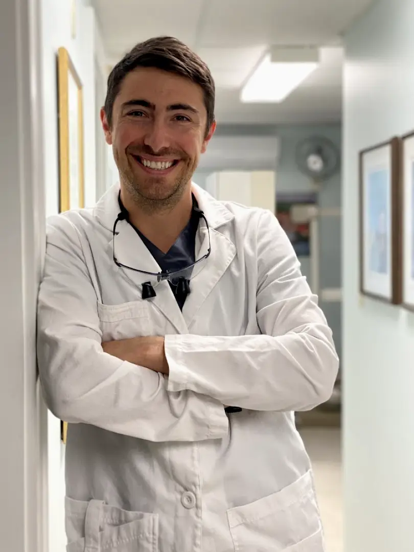 Kennebunk Dr. Wesley Mills, DMD