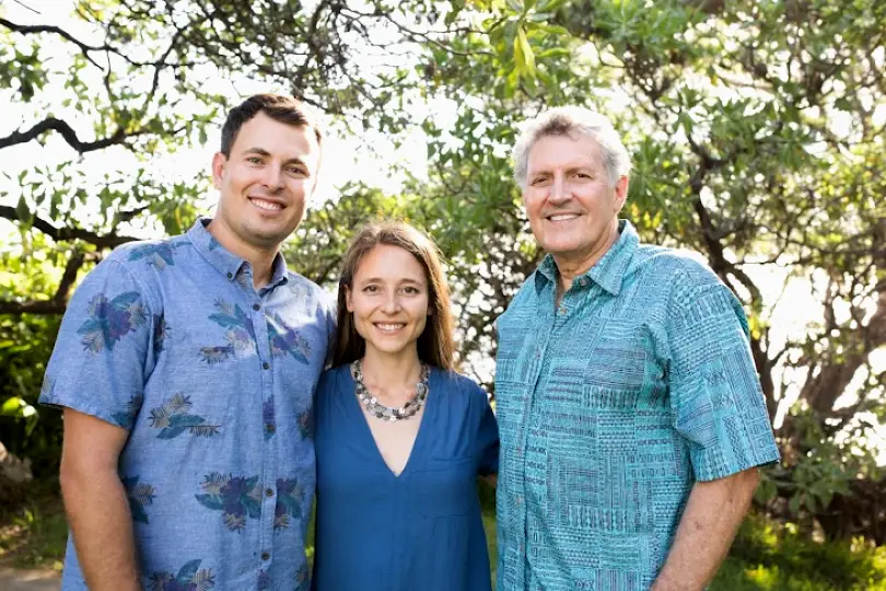 Kihei Kai Dental - Dr. Hollander and Dr. Roberts