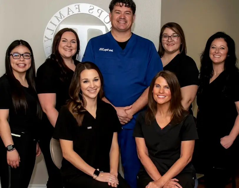 Lafayette Toups Family Dentistry