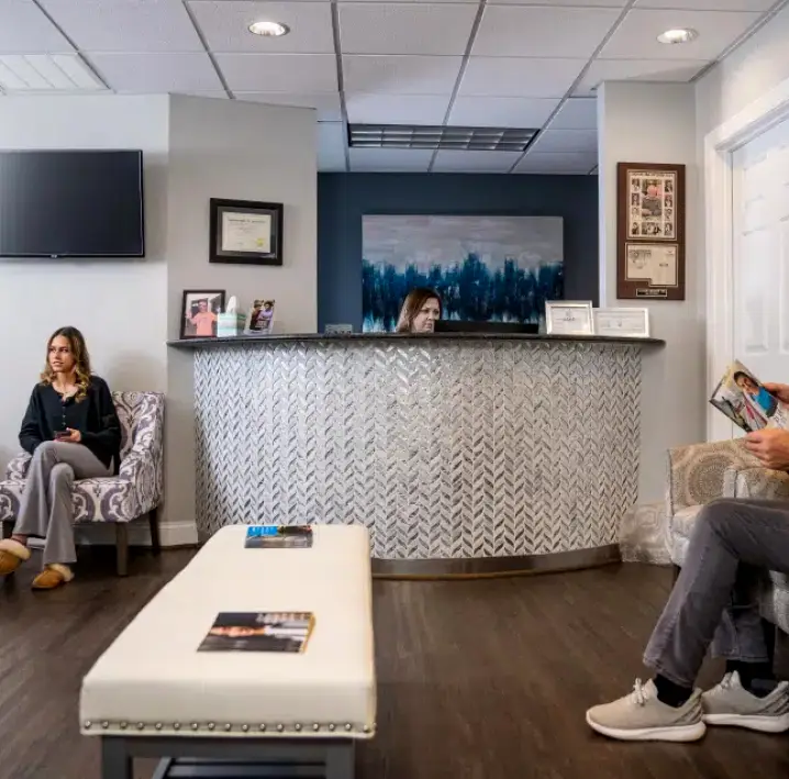  Legacy Dental Cary - Timothy S Barlow, DDS, PA & Chad Pastoor, DDS, PA