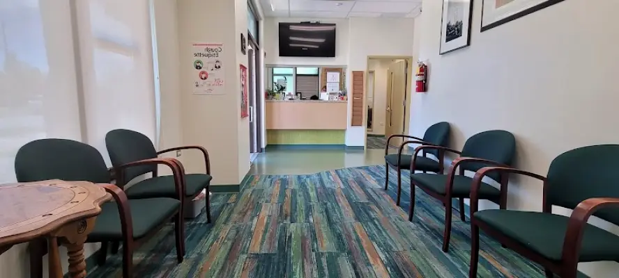 Leong Family Dental Kapolei