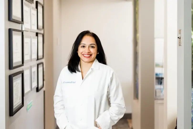 Libertyville Panacea Dental