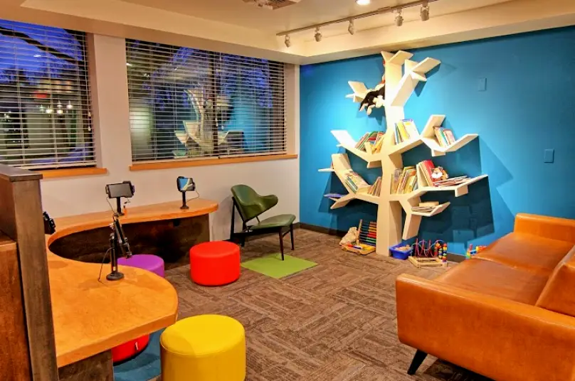 Longview Happy Kids Dentistry & Orthodontics