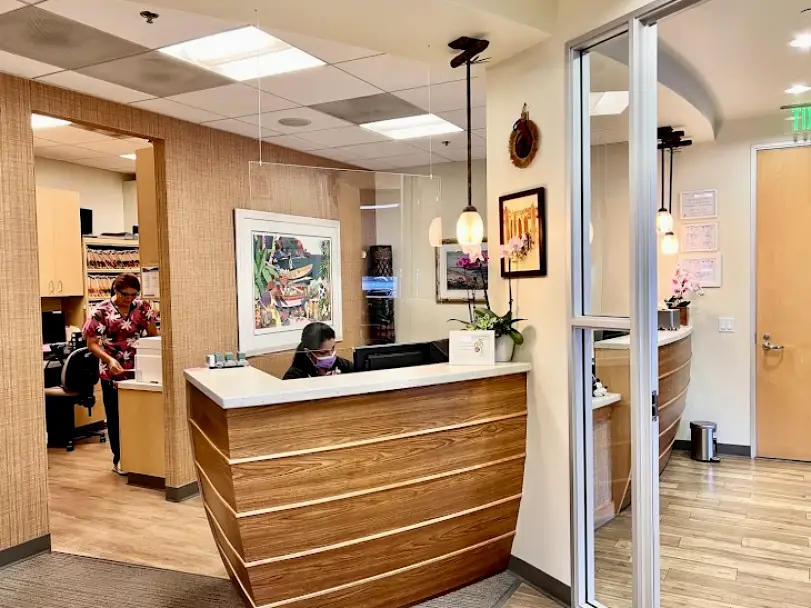 Manhattan Beach Dr. Patricia Turley/ South Bay West side Dental