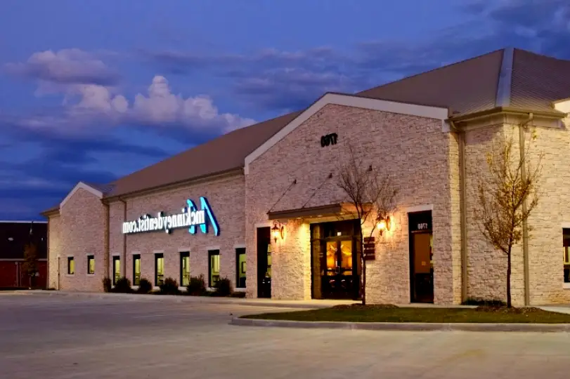 McKinney Marvin Berlin, DDS