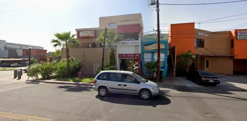 Mexicali Dental Familiar Santa Fe