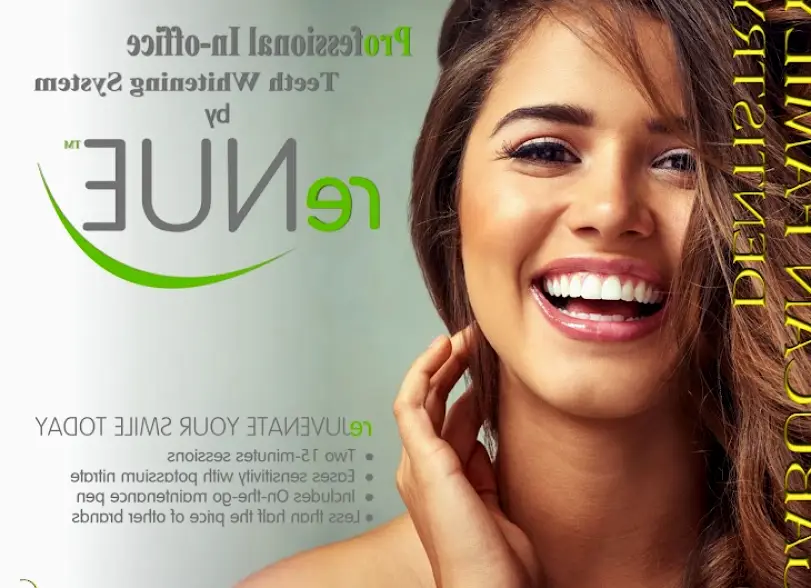 Milpitas Gabucan Family Dentistry