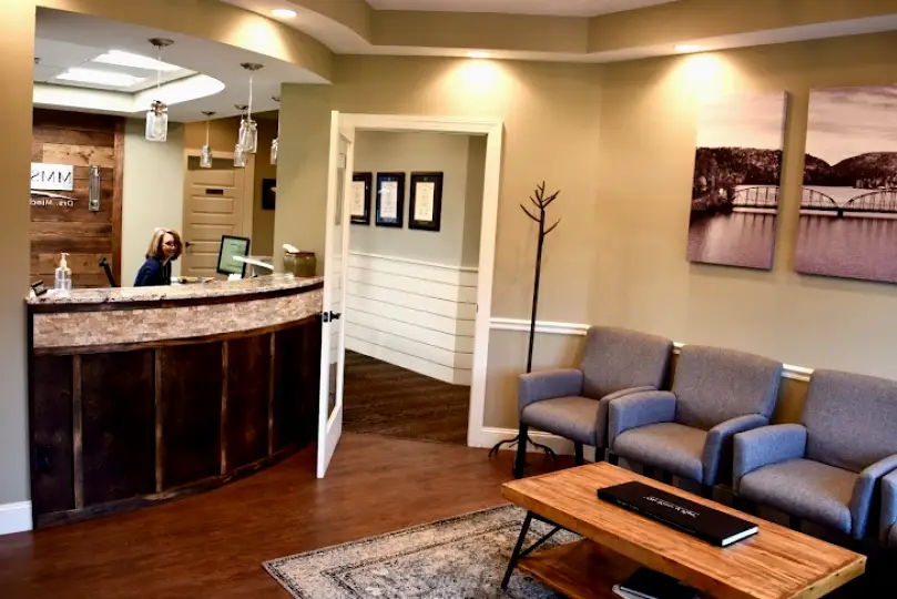 Morgantown Meridian Dental Speciaists